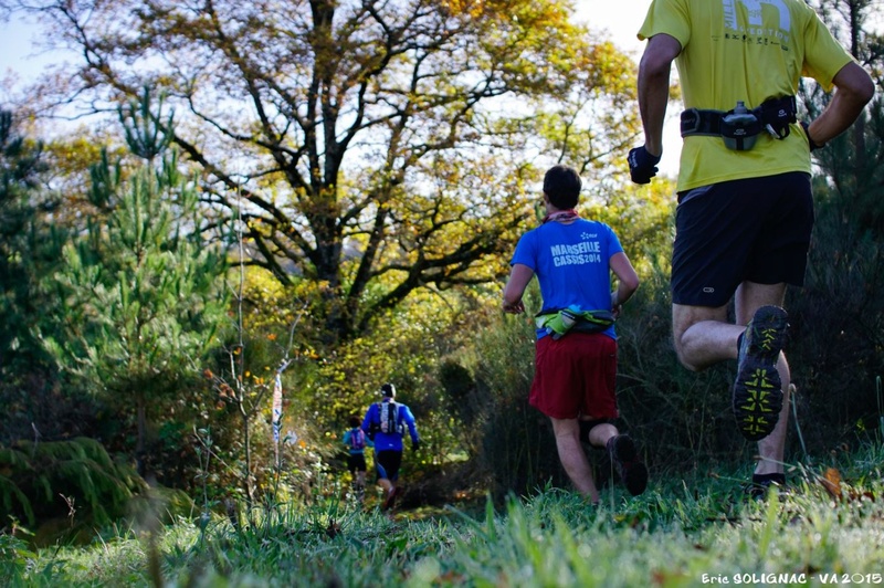 CPLP,les Coureurs  Pied de Luc-Primaube