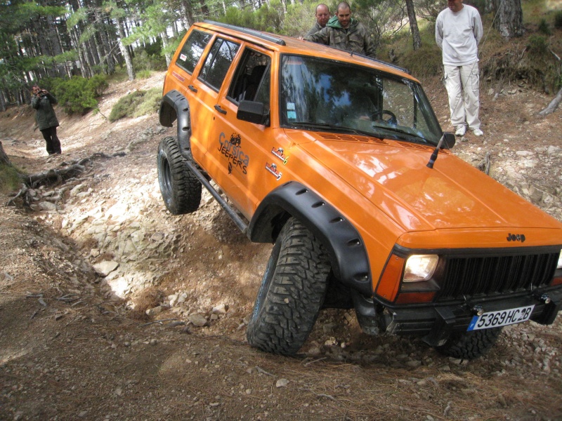 CORSICA JEEPER'S RAID AVENTURE 6 ---- PHOTOS PAGE 8 - Page 8 Sortie21