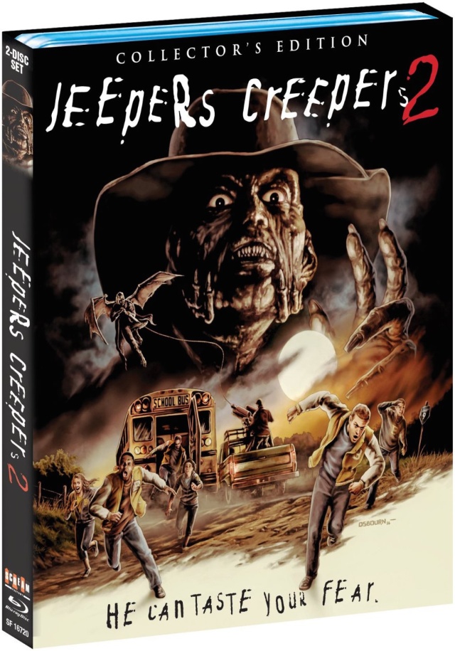 Derniers achats DVD/Blu-ray/VHS ? - Page 18 Jeeper11