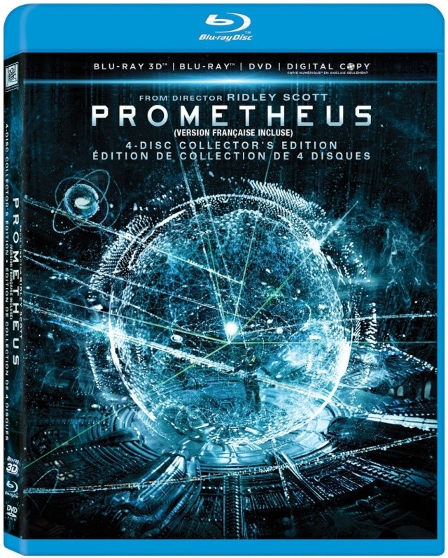 Prometheus (2012, Ridley Scott) - Page 10 Promet10