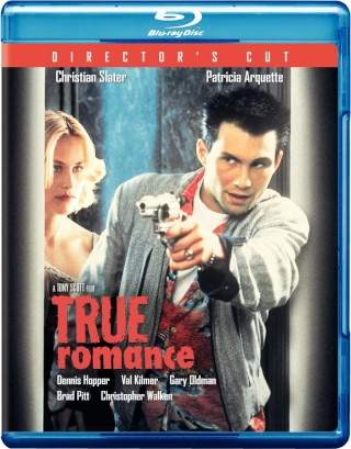 [Blu-Ray] True Romance (Import US) True_r10