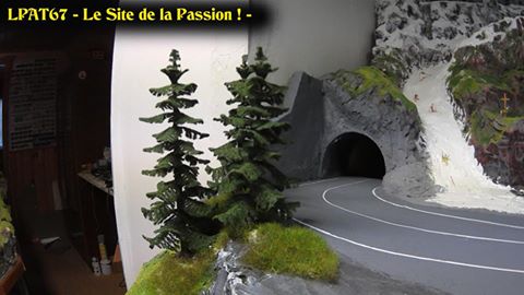 LPAT67 - Le Site de la Passion ! - Le réseau de Ste Madeleine. - Page 7 13900010