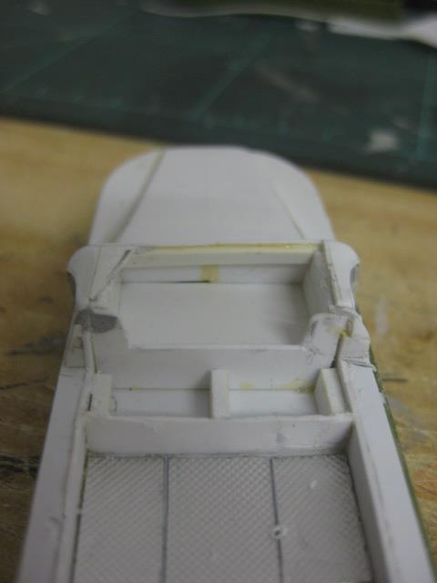 Mon dukw au 1/76 Airfix 18457910