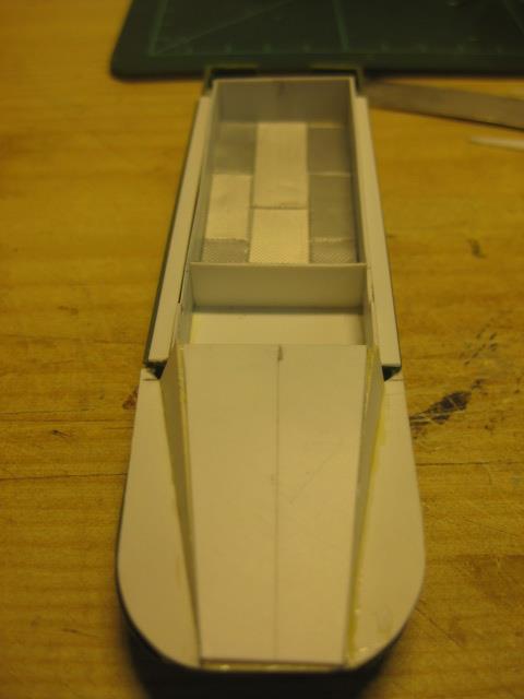 Mon dukw au 1/76 Airfix 24752210