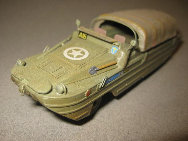 Mon dukw au 1/76 Airfix Img_2014