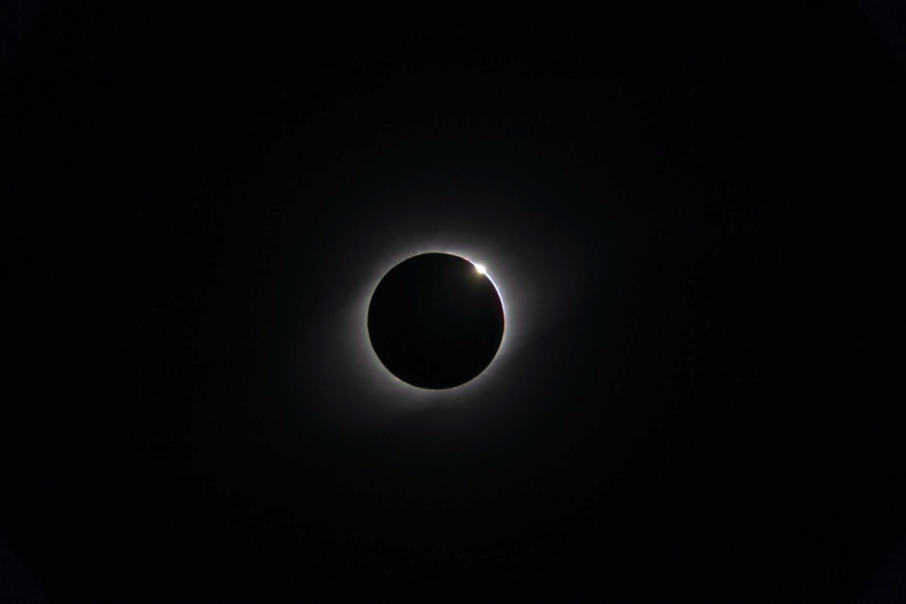 Eclipse de Soleil au Chili - 2 Juillet 2019  - Page 2 55071110