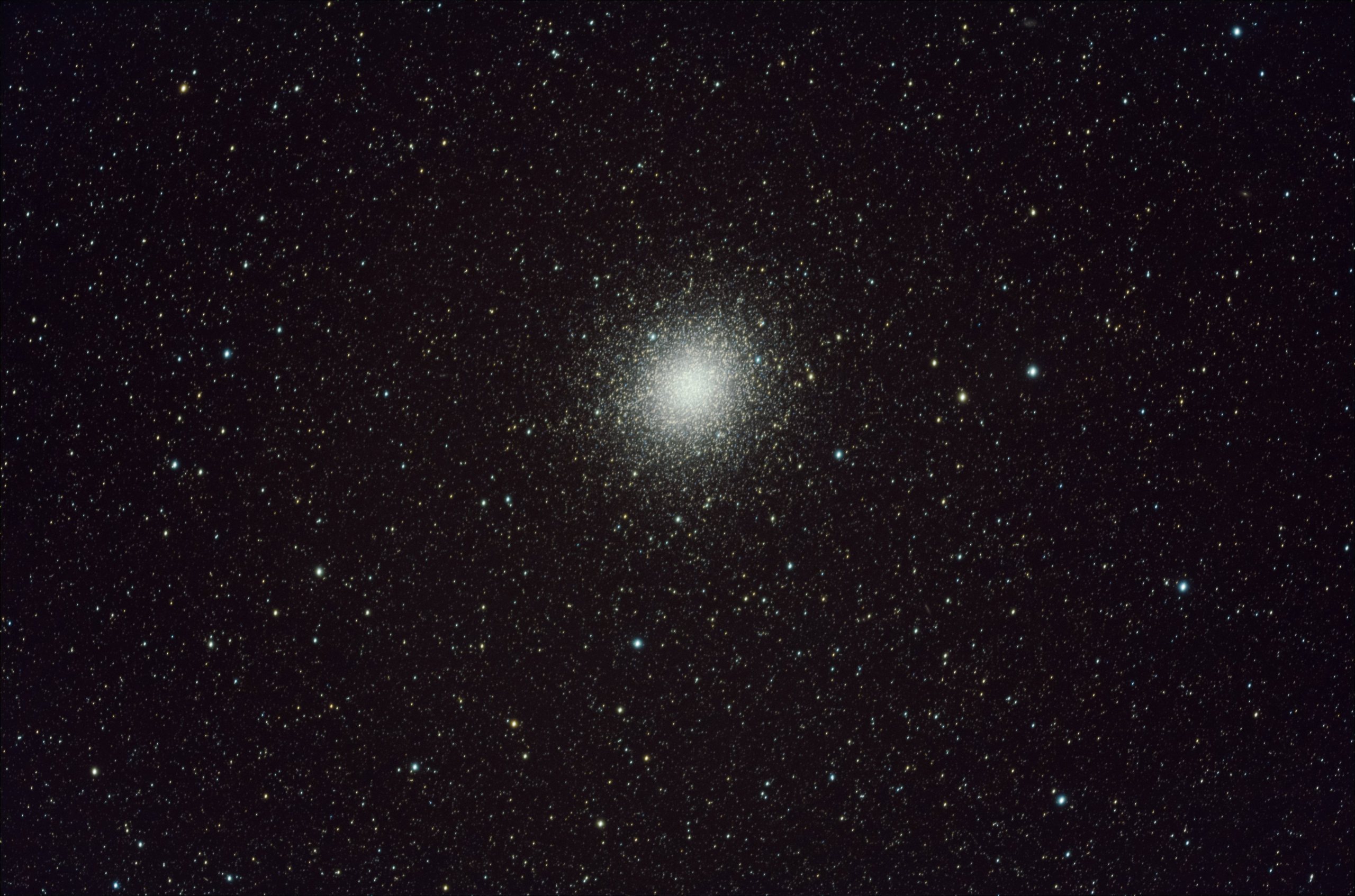 OMEGA Centauri - La Palma Autosa14