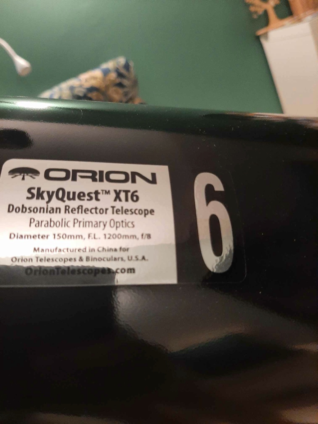 [Vendu ] Orion Dobson Skyquest xt6 n150/1200 Receiv10