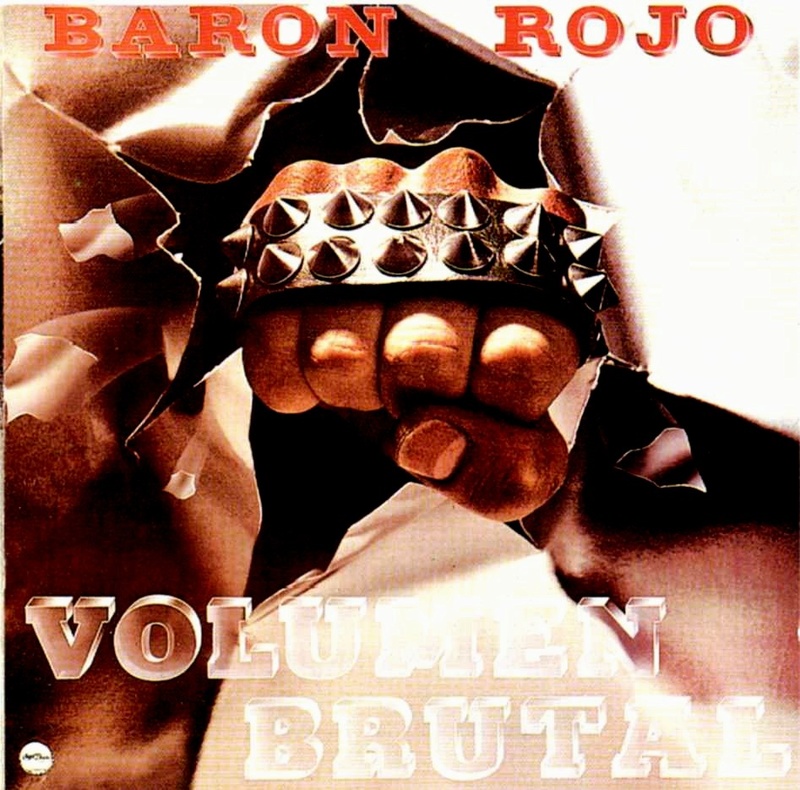Baron Rojo - Heavy Metal Espagnol Baron_10