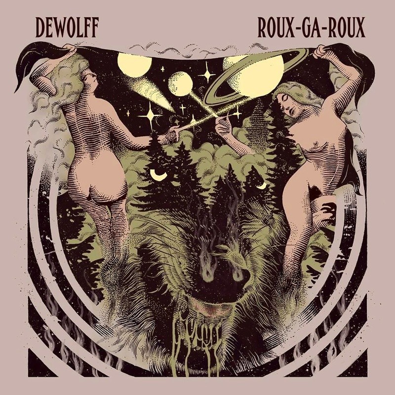 Playlist In and Août Dewolf10