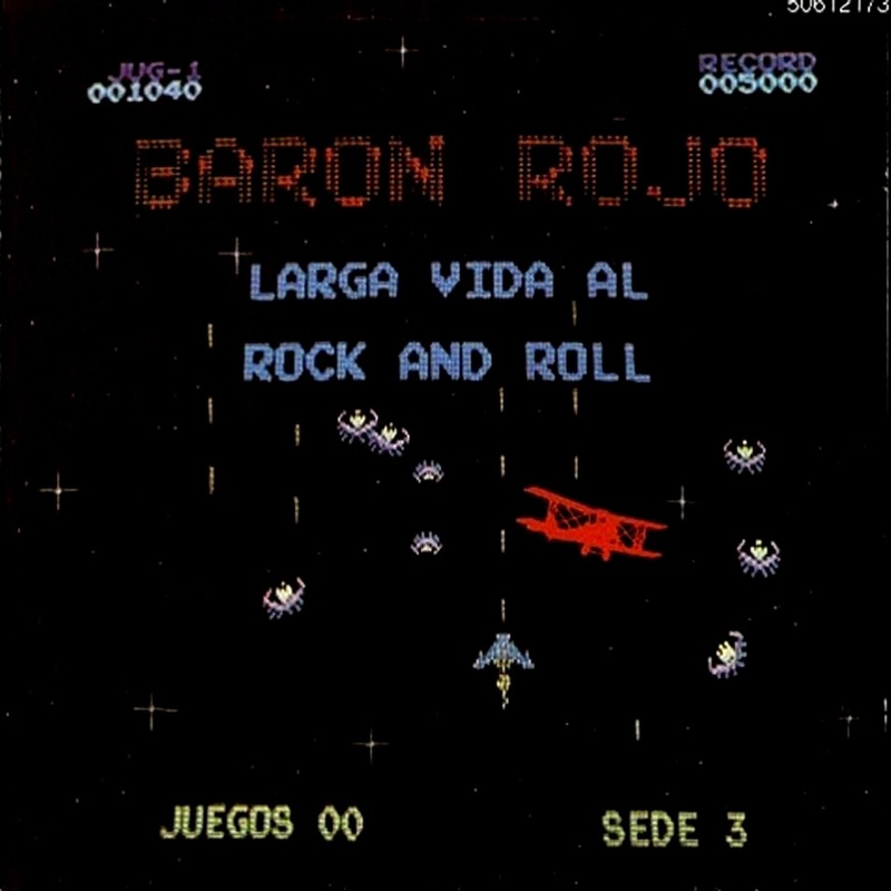 Baron Rojo - Heavy Metal Espagnol Larga_10
