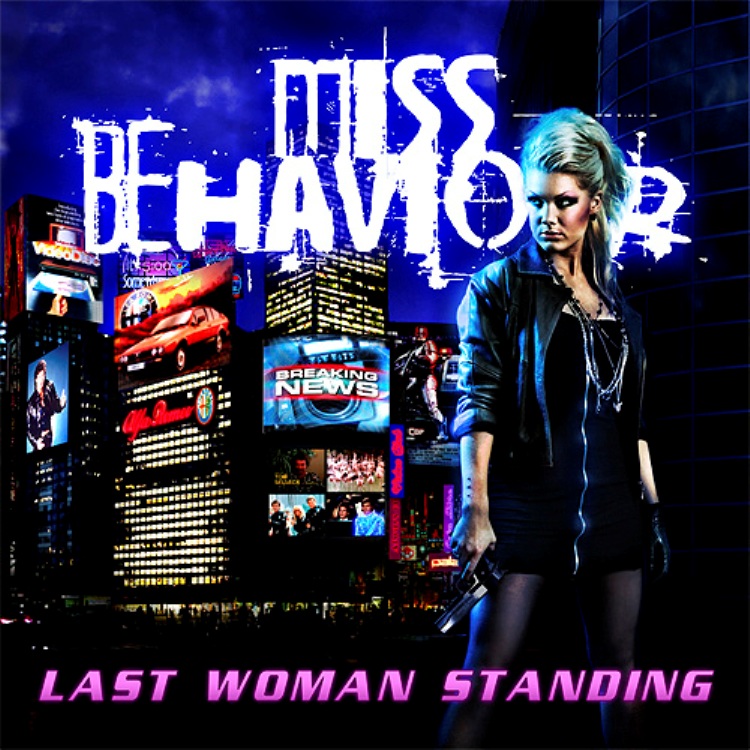 Miss Behaviour - Hard Rock Mélodique Suèdois Miss_b10