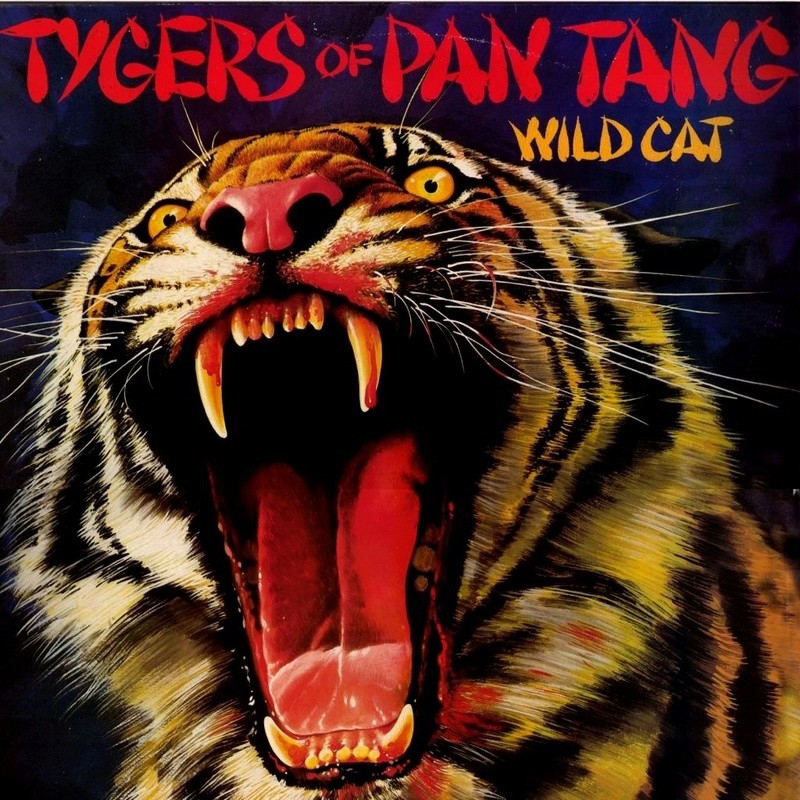 TYGERS OF PAN TANG [Metal / UK] Wild_c10