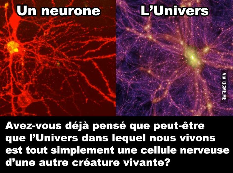 Saint - Qu'est-ce que le pneumillénarisme ? (millénarisme de l'Esprit Saint) Neuron10