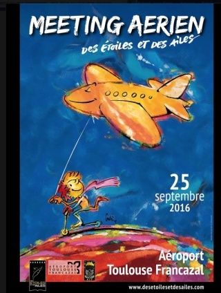 MEETING TOULOUSE FRANCAZAL 25/09/2016 Captur73