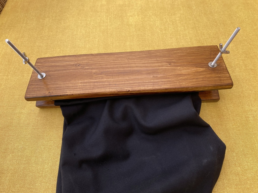 Planches pour les pantalons à 7 plis Planch14