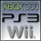 LA CIRRHOSE X360, PS3, Wii