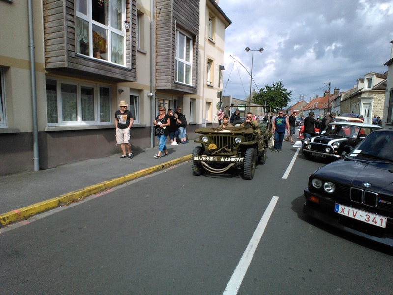 Rétro Festival de la Côte d'Opale 2016 Img_2477