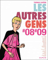  Nouveautés BD de la semaine du 01/10/12 au 06/10/12   97828237