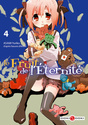 Nouveautés MANGA de la semaine du 10/01/11 au 15/01/11   Fruit-10