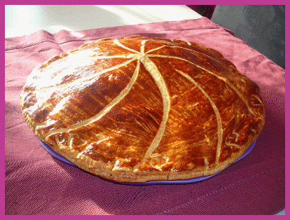 GALETTE DES ROIS A LA FRANGIPANE Sans_t10