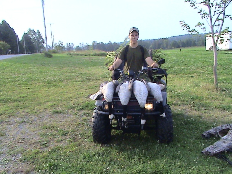 Première chasse au champ Dsc00310