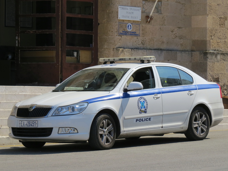 Grèce (ile de Rhodes) 2° police (photos) Img_0410