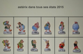 DIFFERENTES SERIES DE FEVES ASTERIX - Page 2 Syrie_10