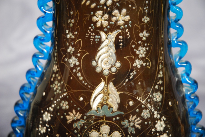  Vase décor émaillé  Dsc_0022