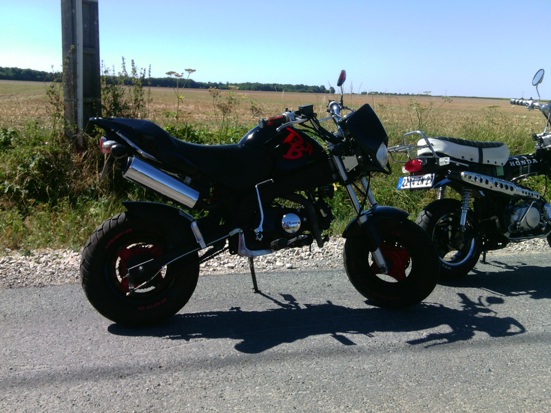 PHOTO 125cc dax  et 50cc PBR Img_2013