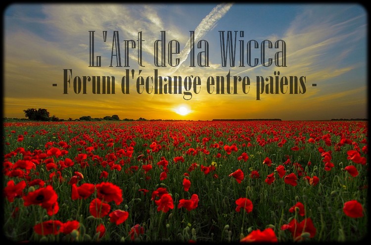 L'Art de la Wicca