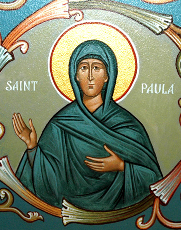 Sainte Paula  Paule10