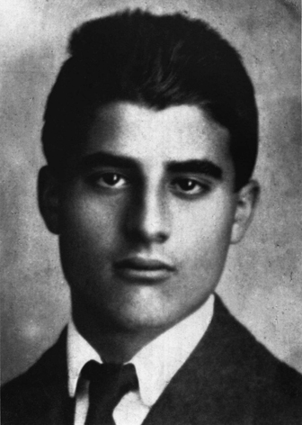 Bx Pier Giorgio Frassati  (1901-1925) Pgfras10