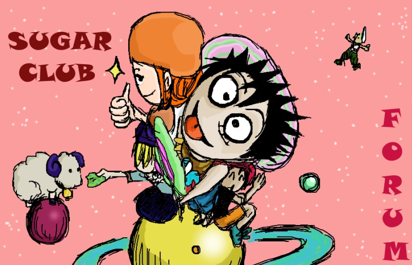 Foro gratis : Le Sugar-Club ouvre un forum accessi A6bis310