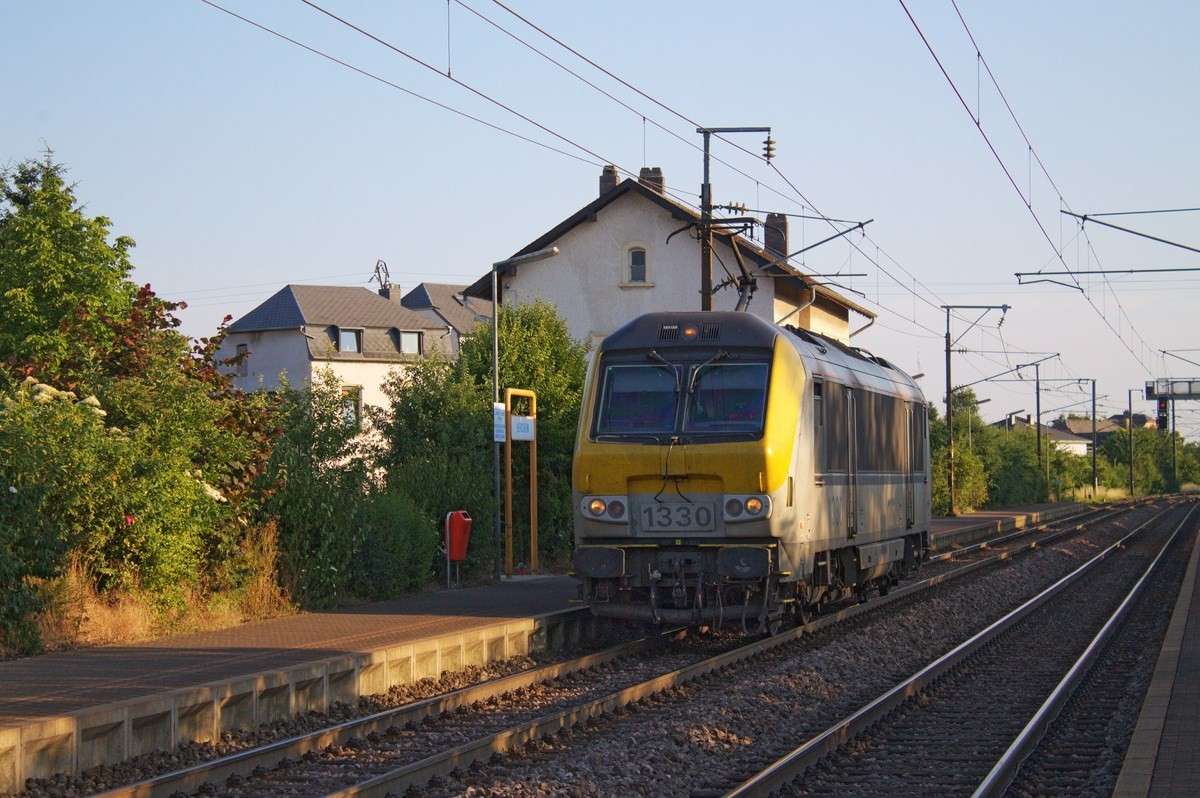 Photos Ligne 60  Img_3121