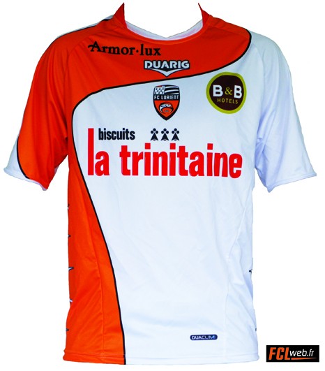 Maillots 2010-2011 12783310