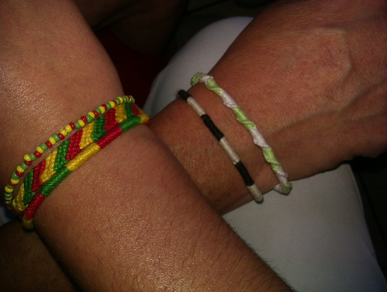 Kmi's bracelets Imag1111