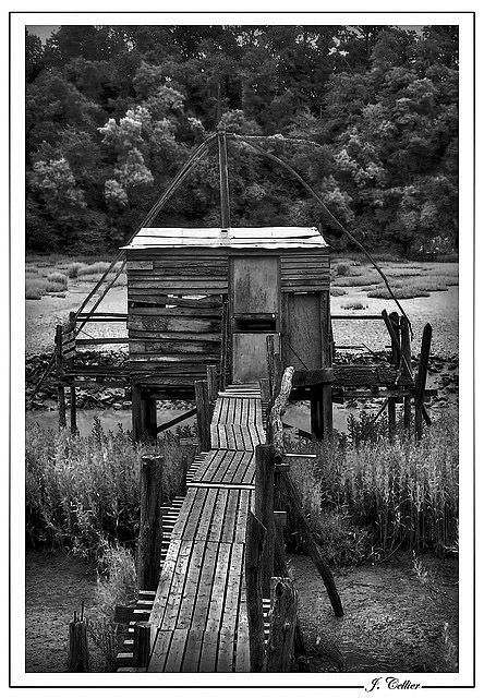 Cabane de pêcheur Dblepo10