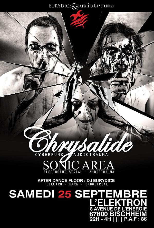 concert + soire chrysalide & sonic area samedi 25 septembre Affich12