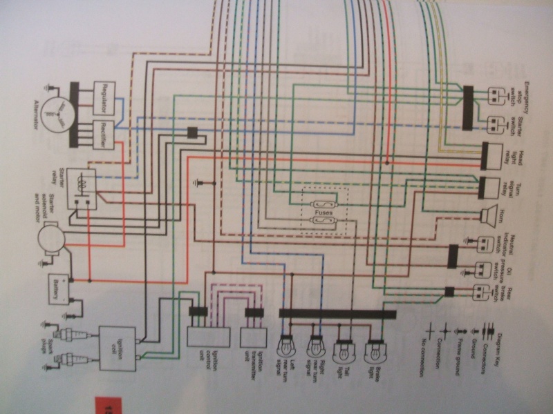 plan de faisceau electrique r65 1982 Dscf4417