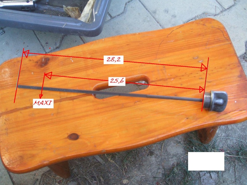 [R75/6] Bruit de culbuteurs ou d'axe de piston? - Page 3 Jauge10