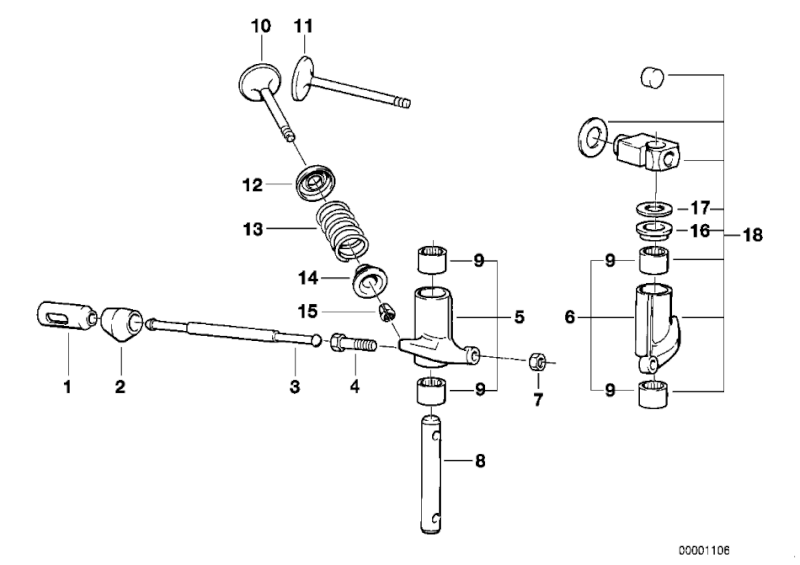 [R75/6] Bruit de culbuteurs ou d'axe de piston? - Page 3 Rond10