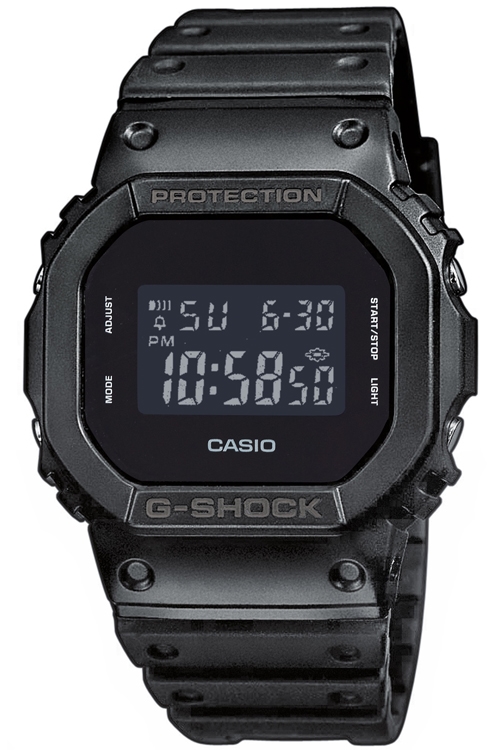 Est-il possible de se passer d'une g-shock dans sa collection Image27