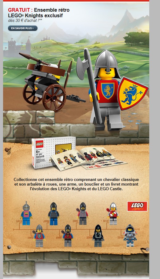 Lego Moyen Age (Vintage) Legoma10