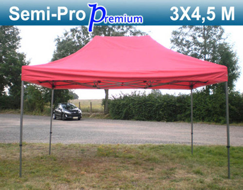 A vendre tente pliable 4.5mx3m: 250CHF - VENDU Tente-10