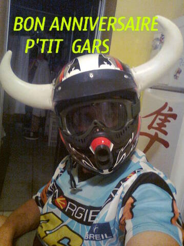 Bon Anniversaire A Page 7 Bon Anniversaire A Page 7