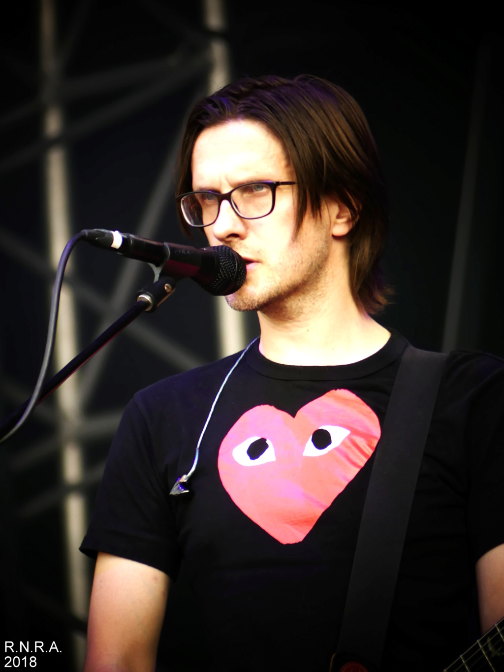 Steven Wilson - Page 7 2011