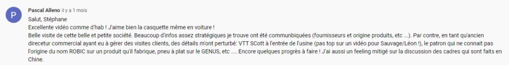 Fissurations de soudures sur cadre en titane - Page 6 Alleno10