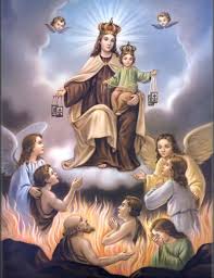 Vie, texte, poésie, vidéo, prière et neuvaine de Sainte Thérèse de l'Enfant-Jésus et de la Sainte Face : - Page 2 Nd_car10