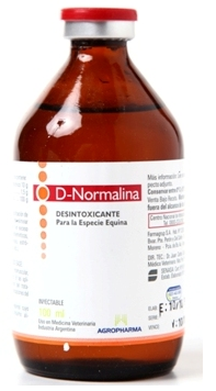 D -NORMALINA .... 18.000.- FRASCO 100 ML Normal10